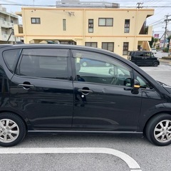 乗って帰って大丈夫です。★ダイハツ★最上位機種★ムーブカスタム RSターボ　エアコンキンキン 冷えます★の画像