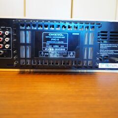【商談中】ONKYO PHC-5(改)の画像