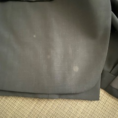 DAVIDE スーツの画像