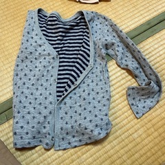 120サイズ　子ども服　8着の画像