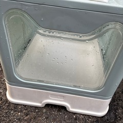 猫用トイレの画像