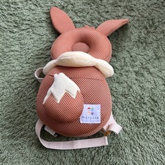 monpoke モンポケ イーブイ 洗える よちよちリュックの画像