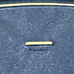 食器類8 Kenzo大皿の画像