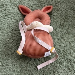 monpoke モンポケ イーブイ 洗える よちよちリュックの画像