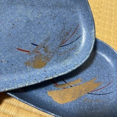 食器類8 Kenzo大皿の画像