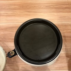 【無料】ホットプレート の画像