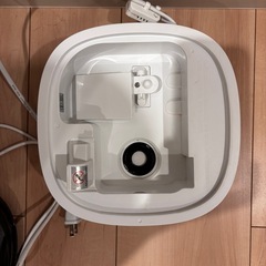 加湿器の画像