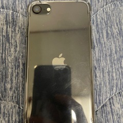 【12/30、31限定特価】iPhoneSE 第二世代 64GBの画像