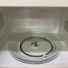 ✅ヤマダ電機電子レンジ✅ ✅YMW17HL5✅の画像