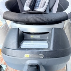 チャイルドシートの画像