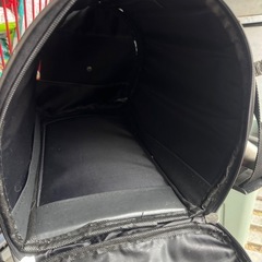 ペットキャリーの画像