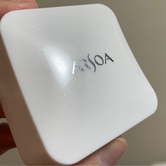 石鹸ケースの画像