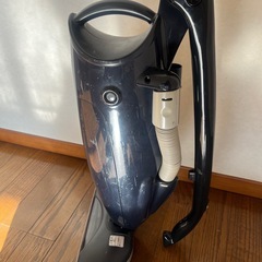 TOSHIBA 掃除機 air cycleの画像