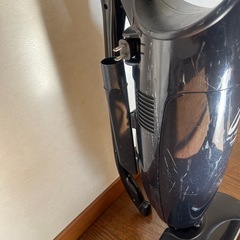TOSHIBA 掃除機 air cycleの画像