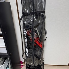 スノボーセットの画像