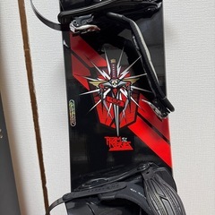 スノボーセットの画像