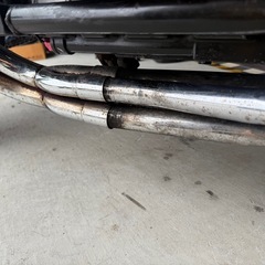 ゼファー400の画像