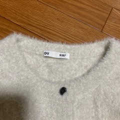 セーターの画像