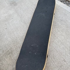 スケボー　コンプリートの画像