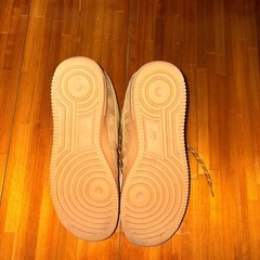 エエアフォース1,07  WBの画像