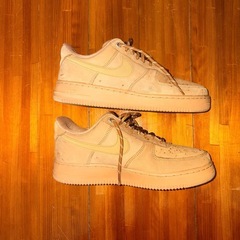 エエアフォース1,07  WBの画像