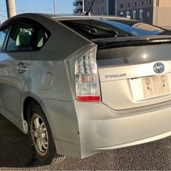 プリウス30    Sグレード　早い者勝ちの画像