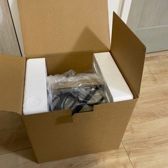 BRUNO（ブルーノ）人感センサーヒーターの画像