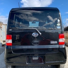 ダイハツ　コンテの画像