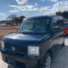 ダイハツ　コンテの画像