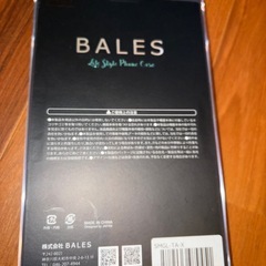 新品iPhone X ケースの画像