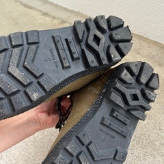 ３００円均一SALE‼️レインブーツの画像