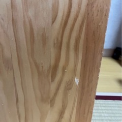 現役ママが考えた 絵本ラック 幅70 3段 ディスプレイ 絵本棚 天然木の画像