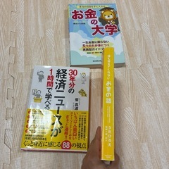 お金の大学　経済ニュース　　お金の話の画像