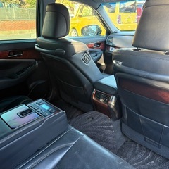 クラウンマジェスタ214  訳あり激安の画像