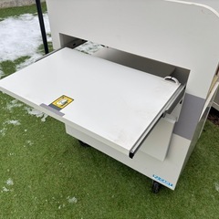 IZUMI　プロジェクターカート PJ-Wの画像