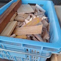 木材です　薪にいかがですか　の画像