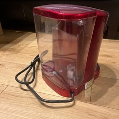 瞬間湯沸かし器ユーマッハの画像