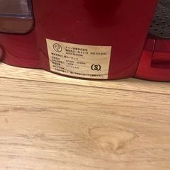 瞬間湯沸かし器ユーマッハの画像