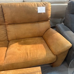 リラックスフォーム　3人掛けソファの画像