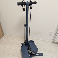 ステッパー Decathlon MS520 無料（動作OK・音ありの画像