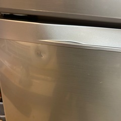 大型冷蔵庫の画像