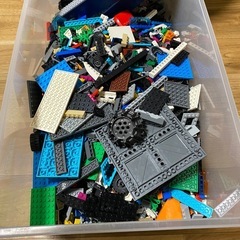 LEGOブロック   レゴの画像