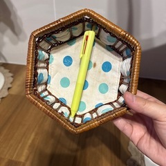 決定‼︎３６.小物入れの画像