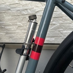 トレックのグラベルロードバイク
の画像