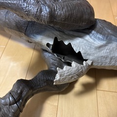 恐竜大きいの画像