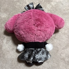 ·͜·♡マイメロぬいぐるみ·͜·♡の画像
