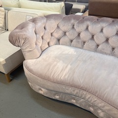 3人掛けソファの画像