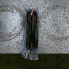 人工芝　2m×5mの画像