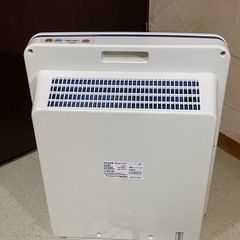 空気清浄機　PMAC-100の画像