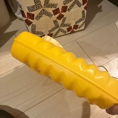 湯たんぽの画像